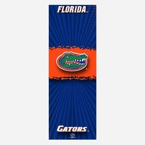 Florida Gators Exercise Fitness Mat Blue